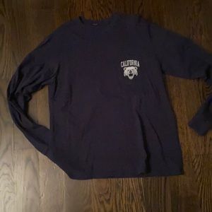 Long sleeve
